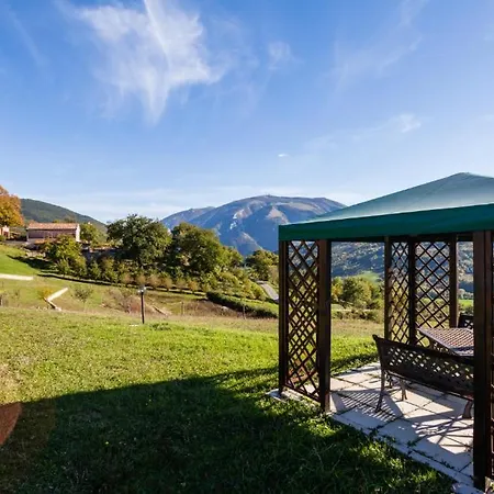 Sleeps 2 Pool Wifi T762444 Piobbico