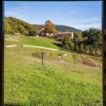 Appartamento Sleeps 2 Pool Wifi T762444 Piobbico