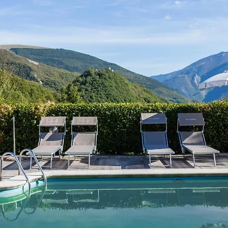 Sleeps 2 Pool Wifi T762444 Piobbico