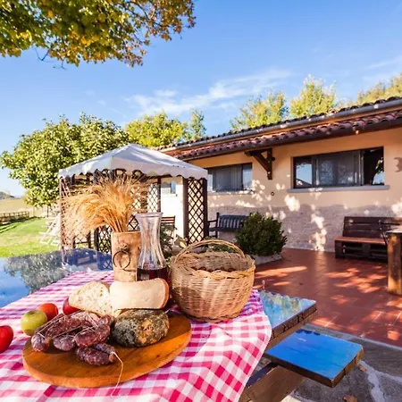 Appartamento Sleeps 2 Pool Wifi T762444