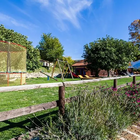 Sleeps 2 Pool Wifi T762444 Appartamento Piobbico