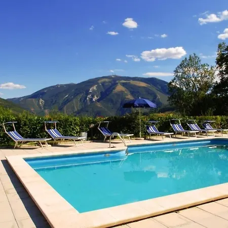 Appartamento Sleeps 2 Pool Wifi T762444
