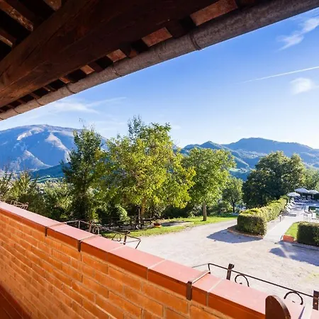 Appartamento Sleeps 2 Pool Wifi T762444 *